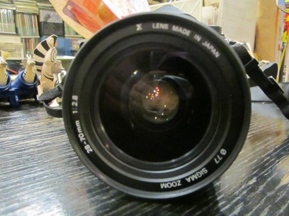 シグマ 28-70mm F2.8 EX ASPHERICAL DF 価格比較 - 価格.com