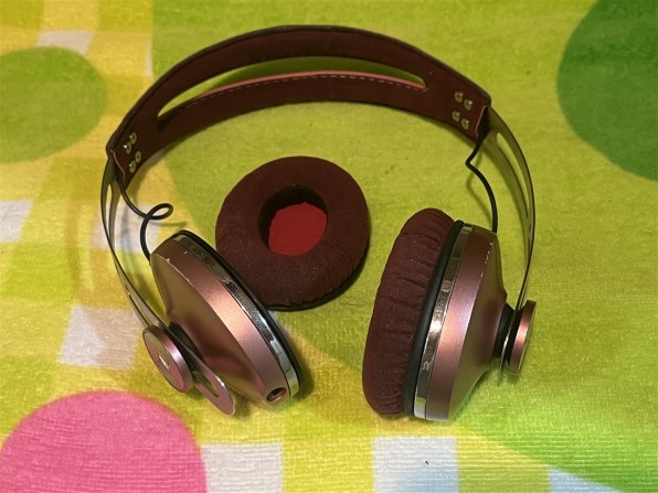 ゼンハイザー MOMENTUM On-Ear [Ivory]のクチコミ - 価格.com