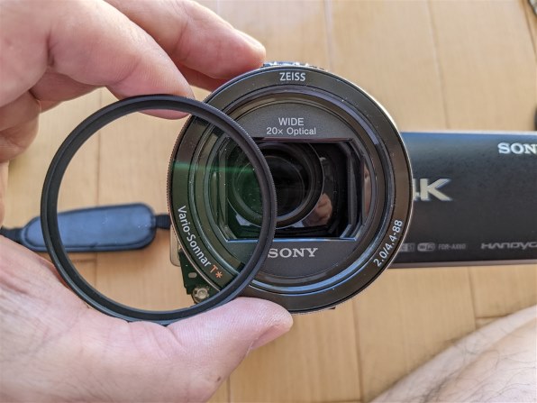 SONY FDR-AX60 価格比較 - 価格.com