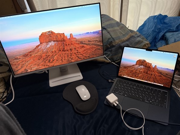 Apple MacBook Air Liquid Retinaディスプレイ 13.6 MLXX3J/A