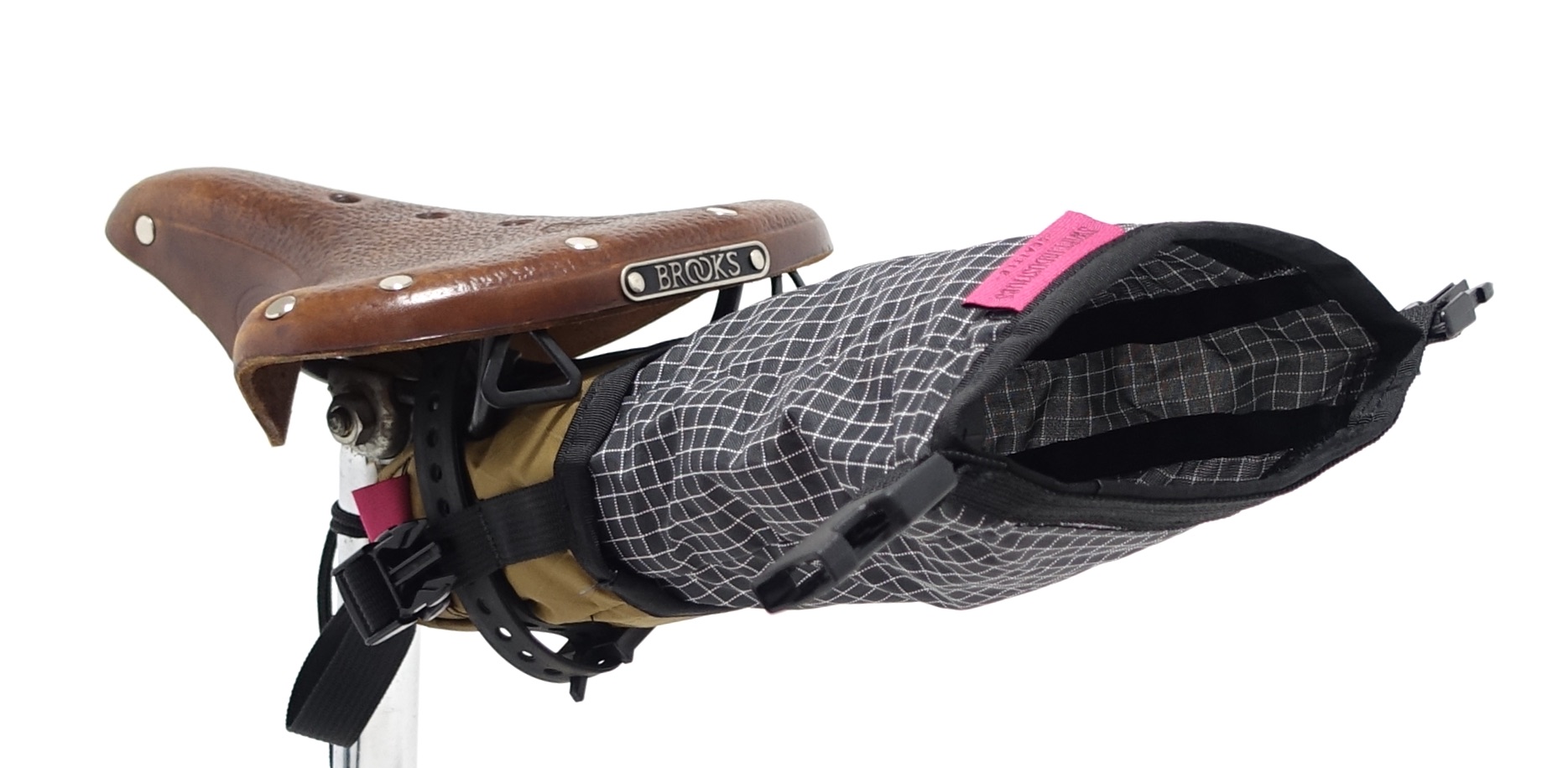 SWIFT INDUSTRIES】Campout 2021 EVERY DAY CADDY (x-pac mulberry