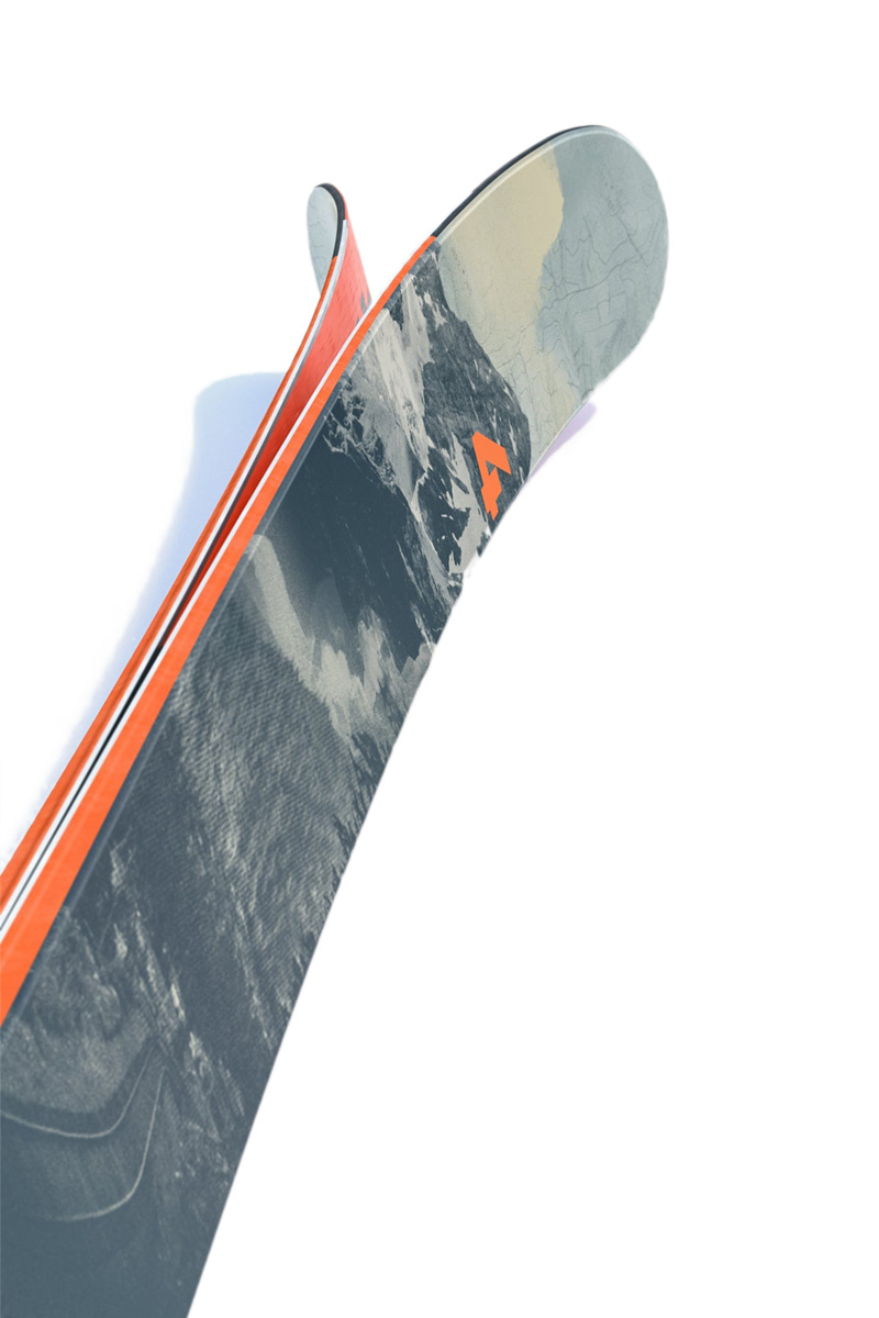 HOJI 4-LOCK™ 177cm 24-25model | BD FreeSki Shop