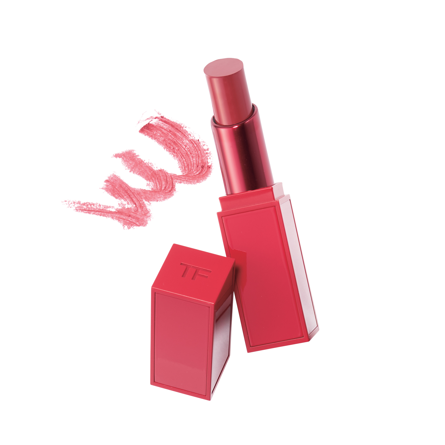 トムフォード限定】持ってるだけでアガる！赤パケ×ヴェルヴェット