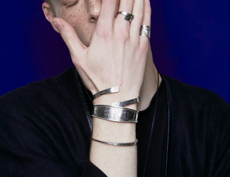 予約殺到中！！】2025年春夏“Adawat'n Tuareg/アダワットトゥアレグ