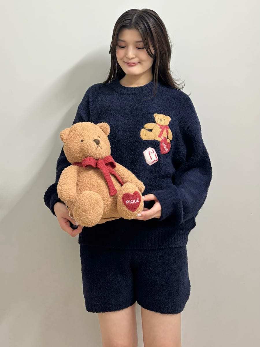 azumiのコーディネート詳細 | gelatopique（ジェラートピケ