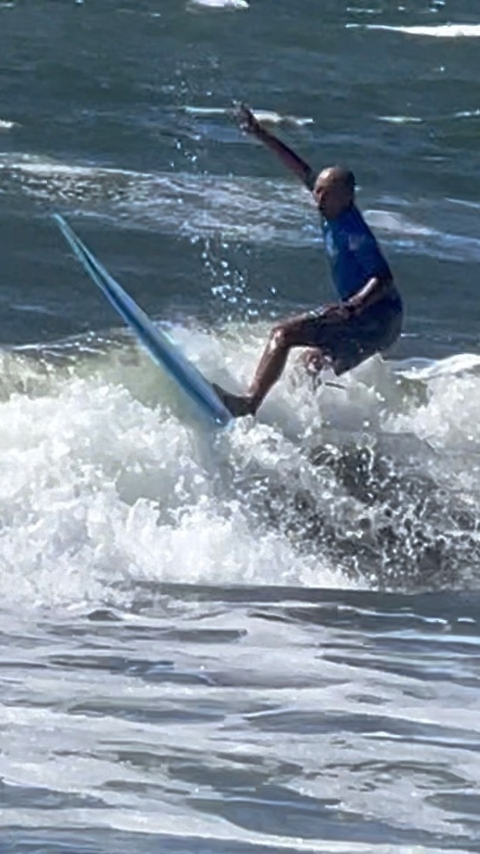 THUNDERBOLT サンダーボルト MANGO JAM マンゴージャム KAI SALLAS