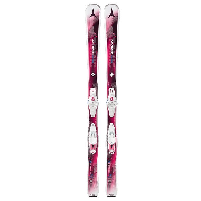 2019 Atomic Vantage X 74 W + Lithium 10 - Benson Ski & Sport
