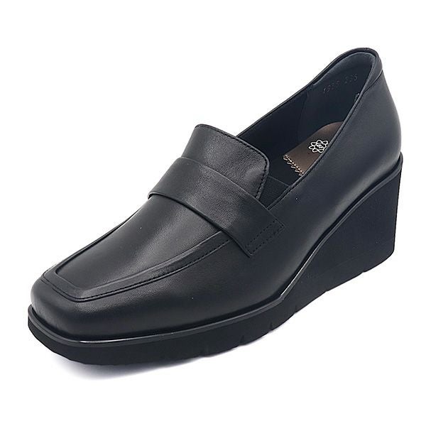 厚底サイドゴアアンクルブーツ | 【Beaufort】ビューフォート公式