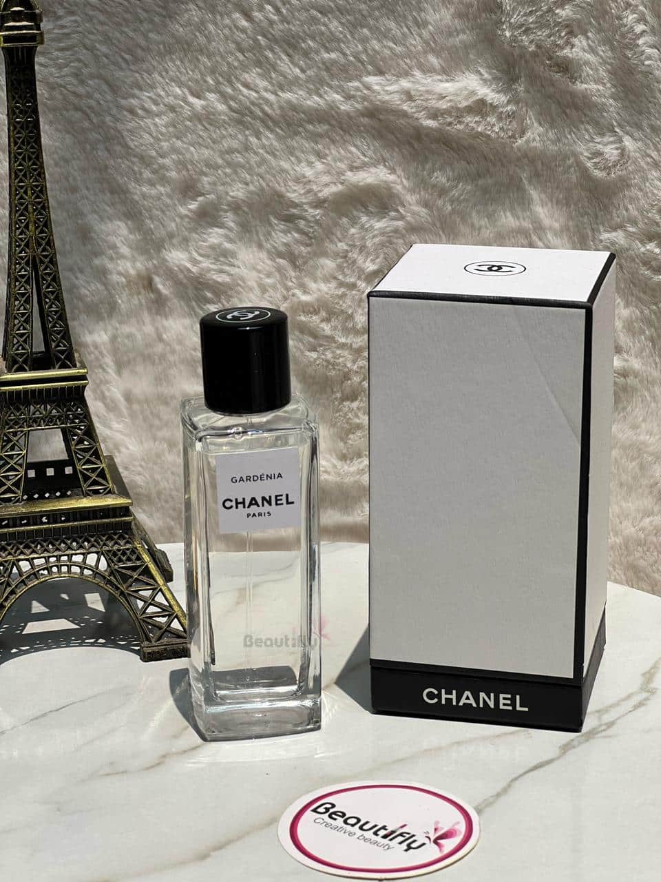 Chanel - Gardenia - 75ml EDP for Women Price in Pakistan