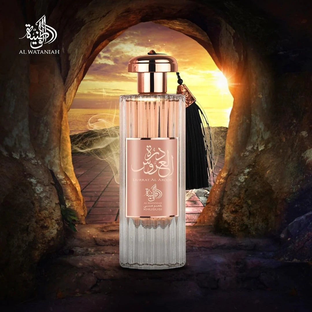 DURRAT AL AROOS 2.87 OZ – Beauty Express