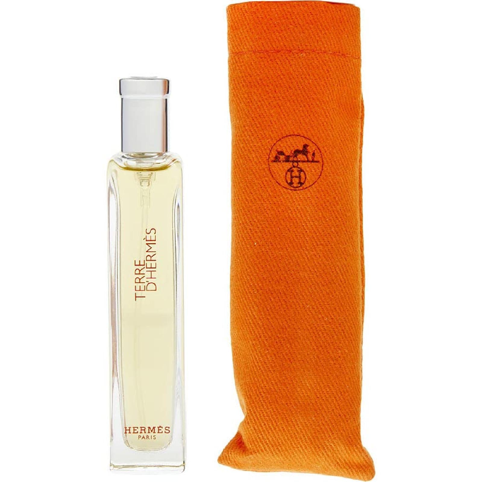 Hermes Terre D'Hermes Parfum for Men - Luxury Scent