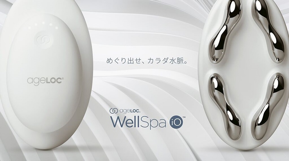 6年連続世界 No.1「家庭用美容機器システムブランド」より IoT搭載の