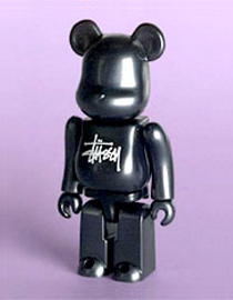 BE@RBRICK SERIES 51