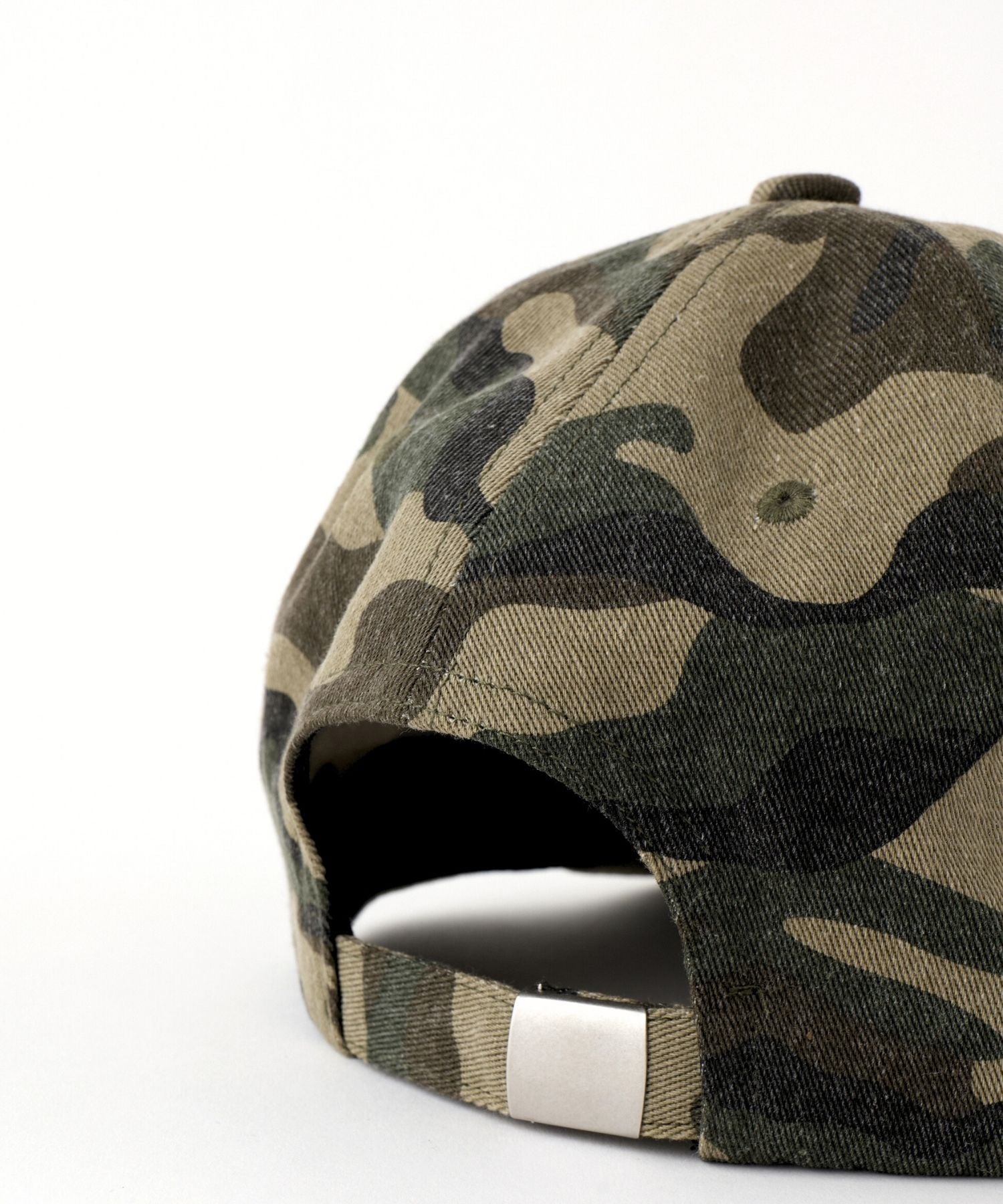 BD STUDS DAMAGE CAP – BEEDEN