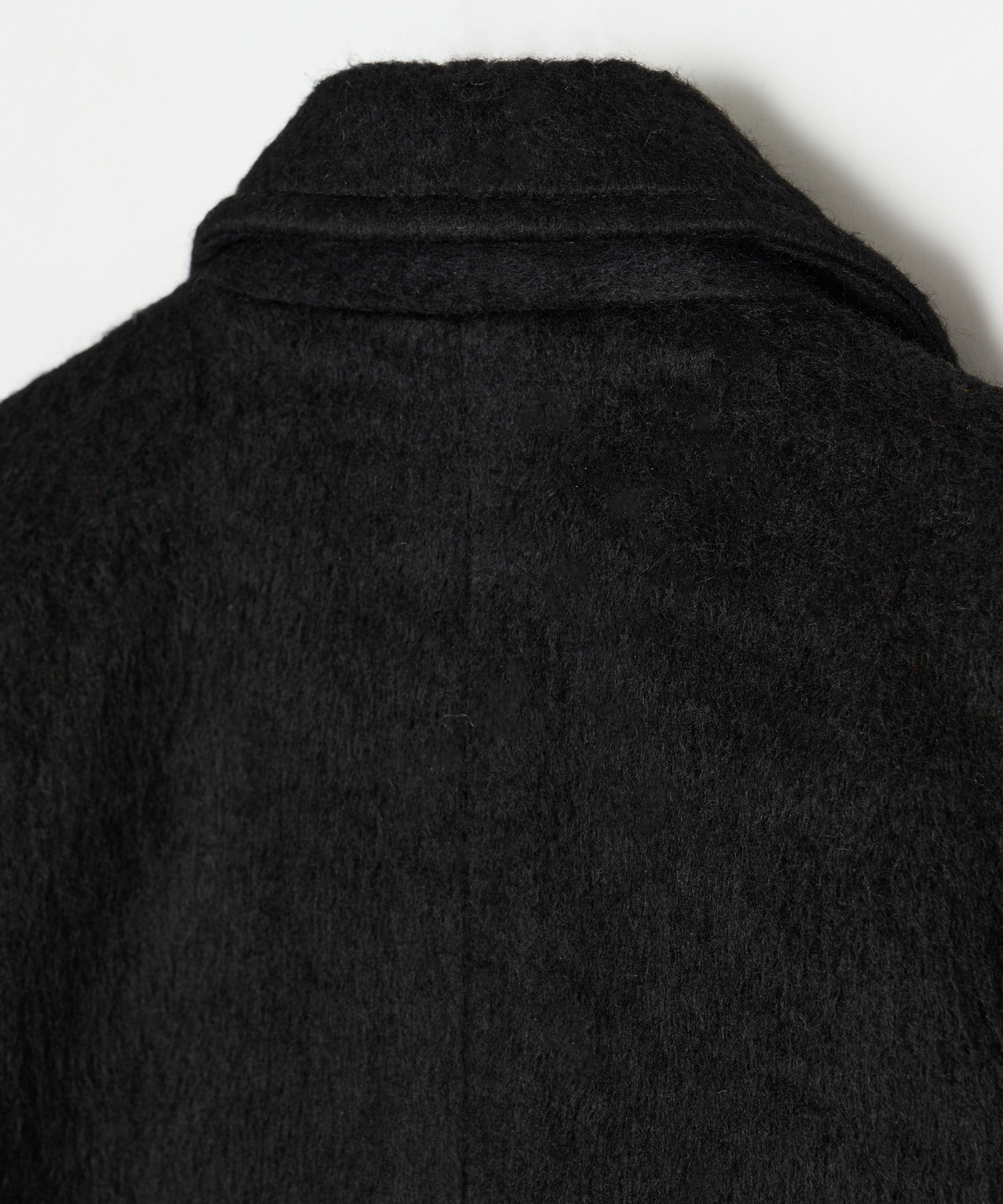 JUST FIT BOXY COAT – BEEDEN