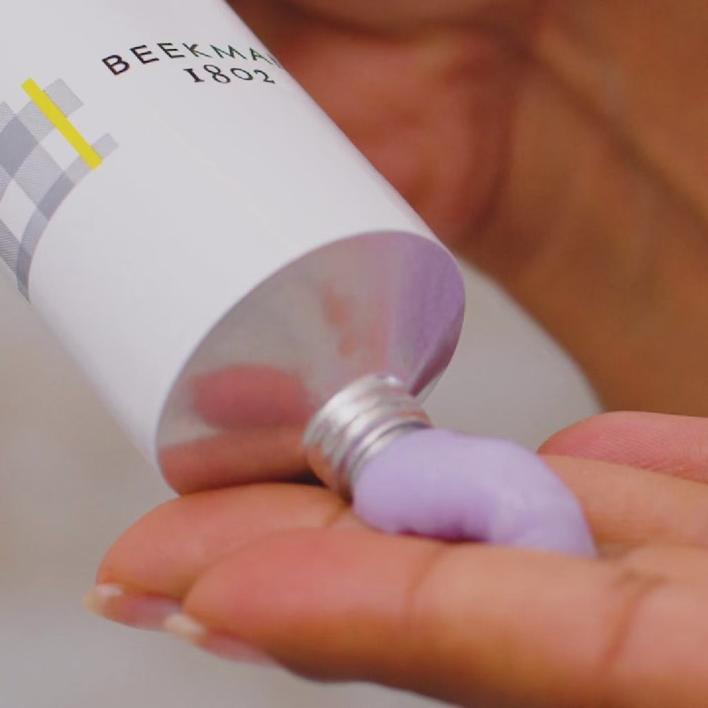 Midnight Milk Better Aging Sleep Cream
