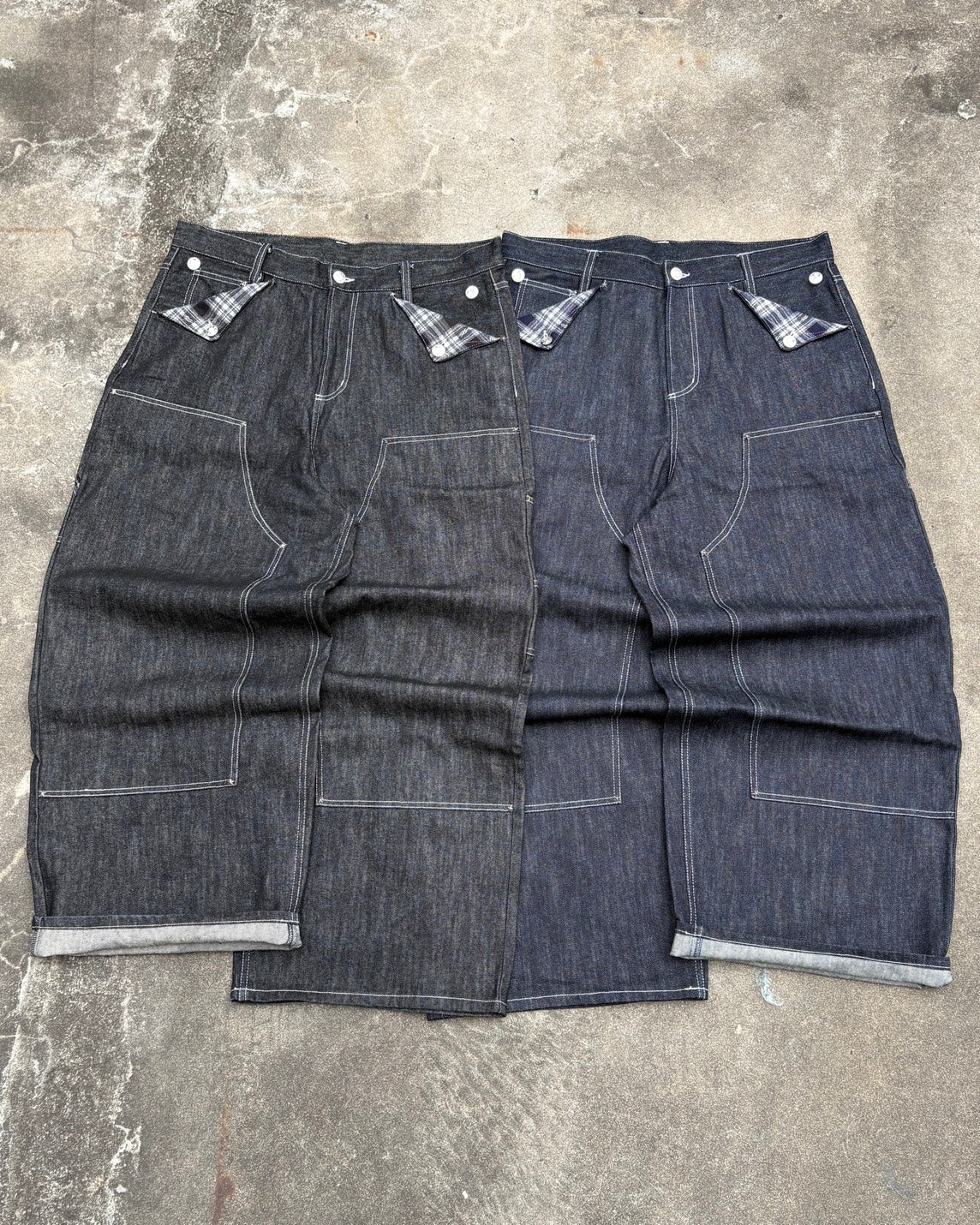 PANTS – BELVET