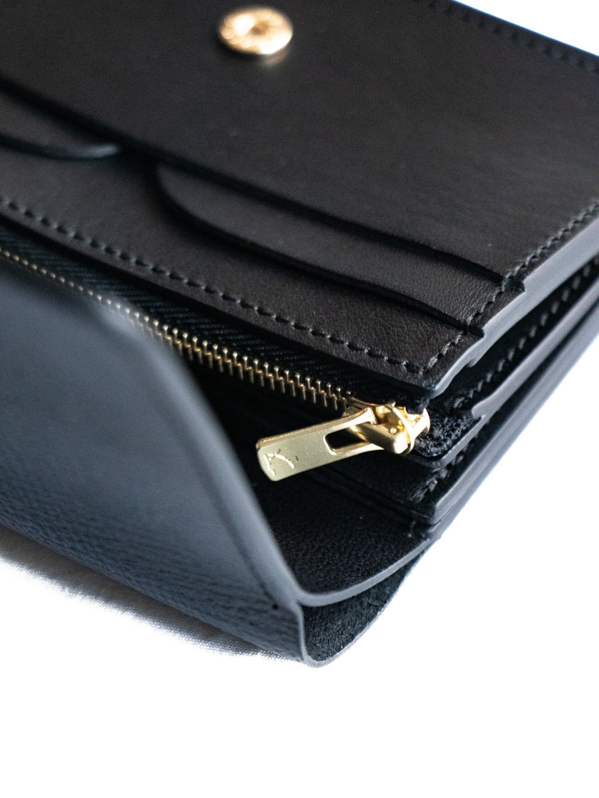 forme Short wallet Serpentine×DOUBLE フォルメ ショートウォレット