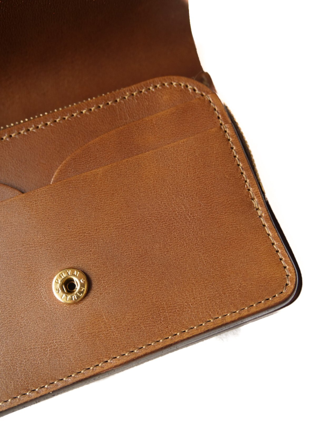 forme Short wallet ILCIA × DOUBLE フォルメ ショートウォレット