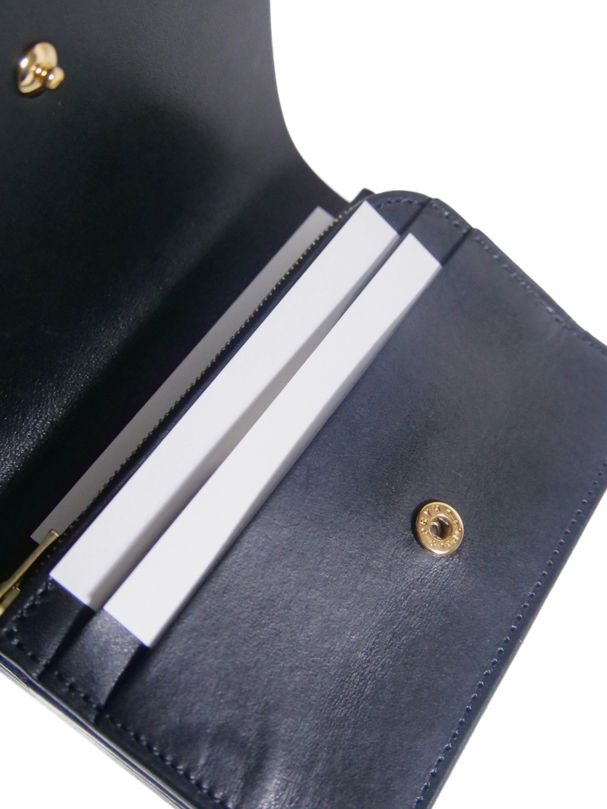 forme Short wallet Serpentine×DOUBLE フォルメ ショートウォレット