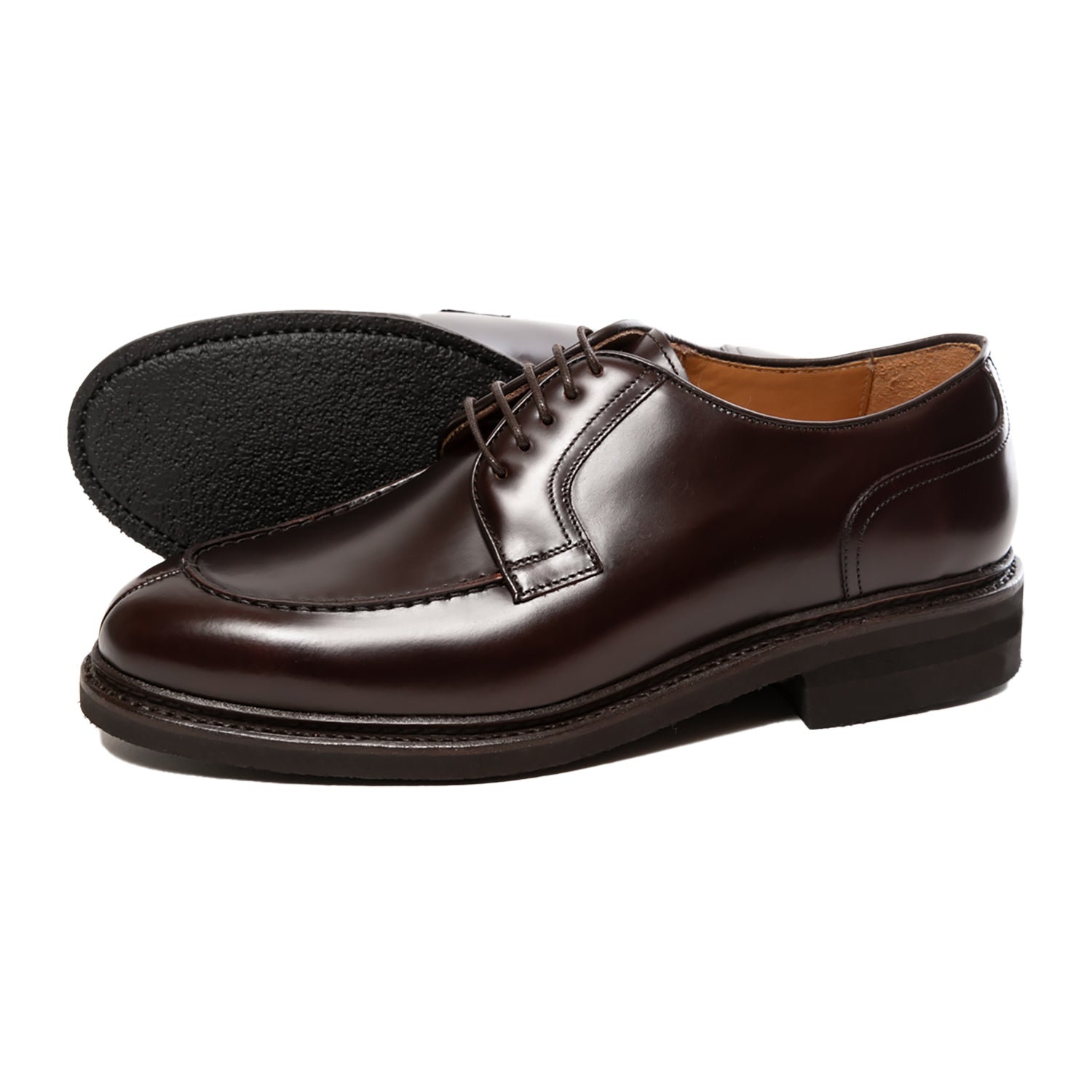 Berwick1707 | モンクストラップ | 3682ROMLBK – バーウィック