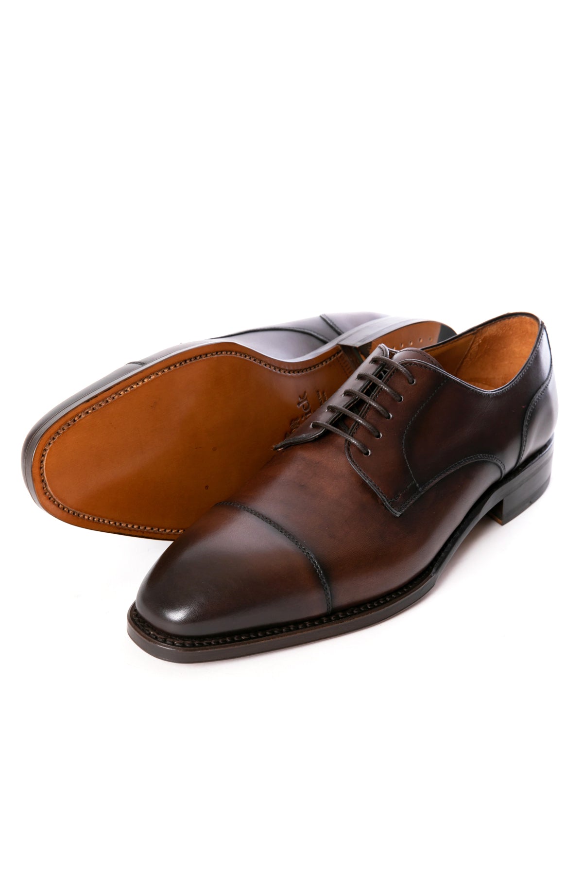 Berwick1707 | ストレートチップ | 5219LULEDB – バーウィック