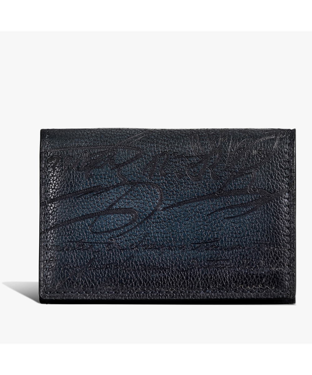 BERLUTI/ベルルッティ通販 | ニノ GM スクリットレザー クラッチ【送料