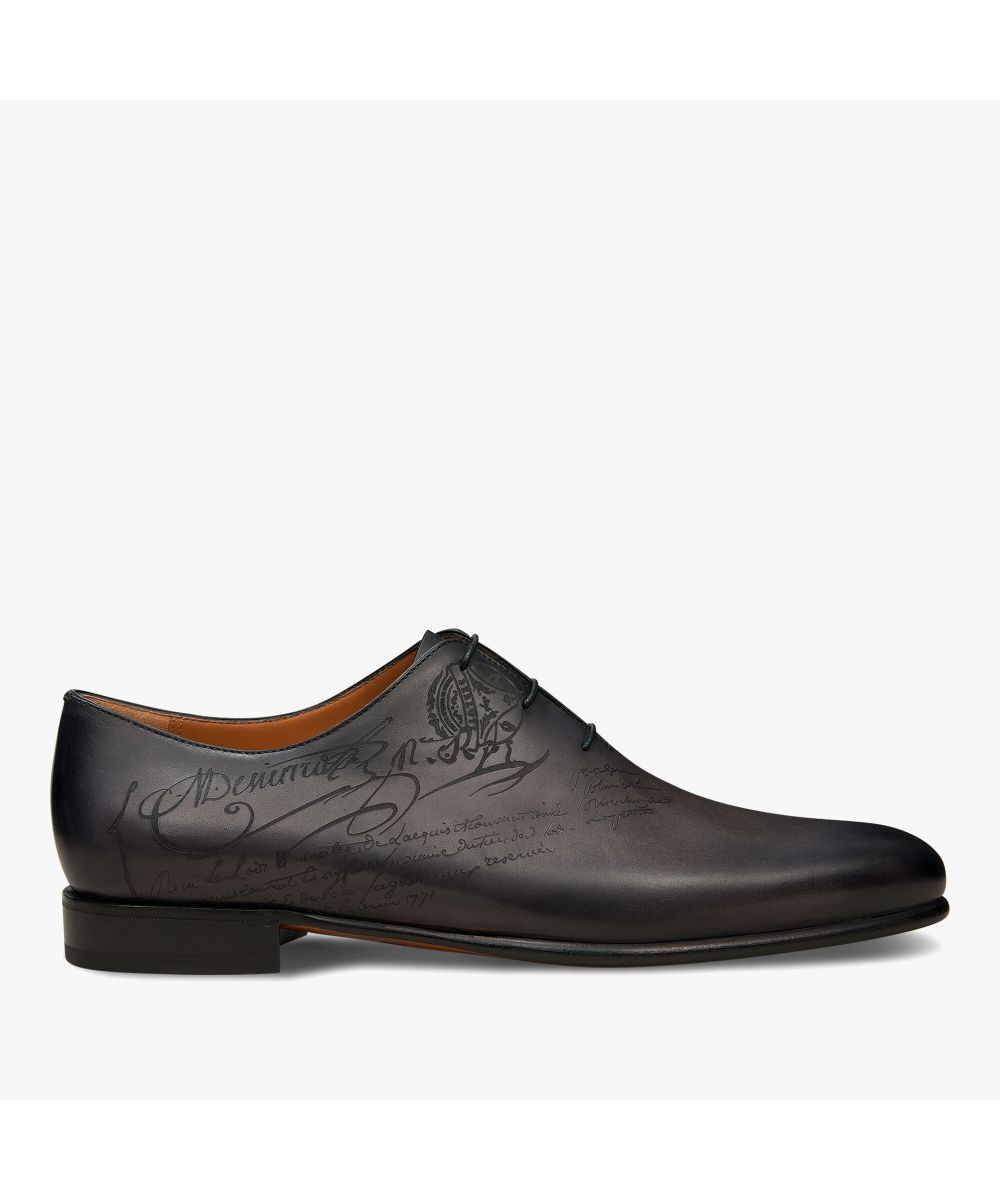 BERLUTI/ベルルッティ通販 | アレッサンドロ ガレ レザー