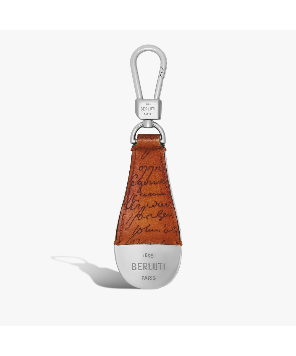 BERLUTI/ベルルッティ通販 | メタル シューホーン キーリング【送料