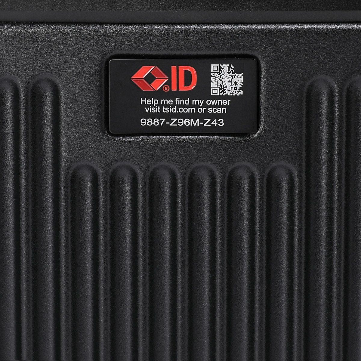 No.60565：[TRAVEL SENTRY プロダクトアワード2025 TSID部門 GOLD 受賞