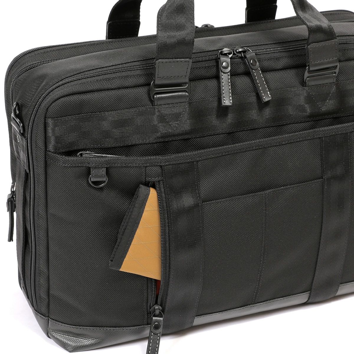 No.60634：2層ブリーフ44cm EX | BERMAS OFFICIAL WEB SHOP