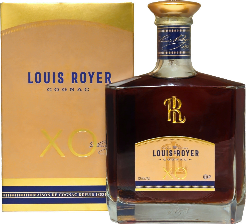 Louis Royer XO Cognac