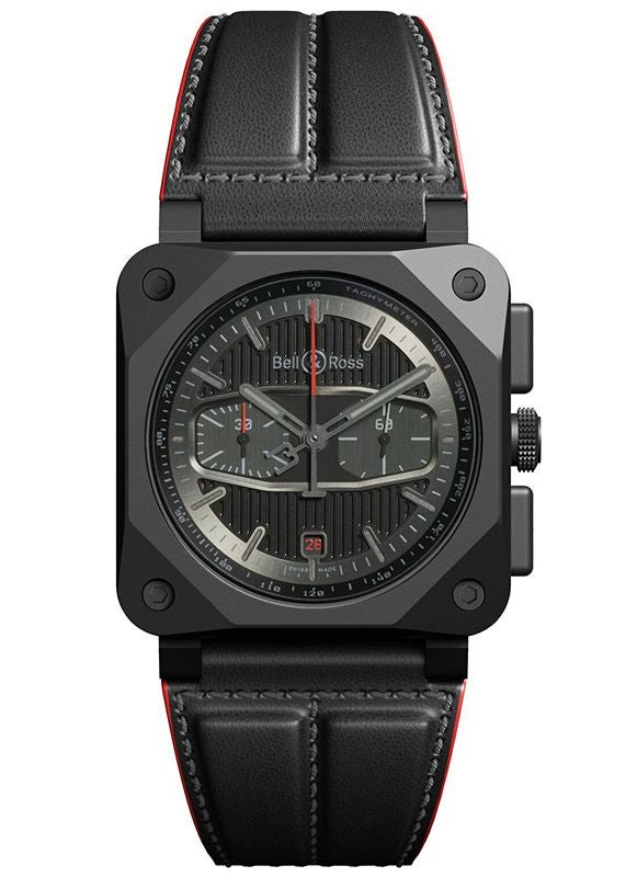 Bell ＆ Ross（ベル＆ロス）｜時計・腕時計の通販サイトBEST ISHIDA