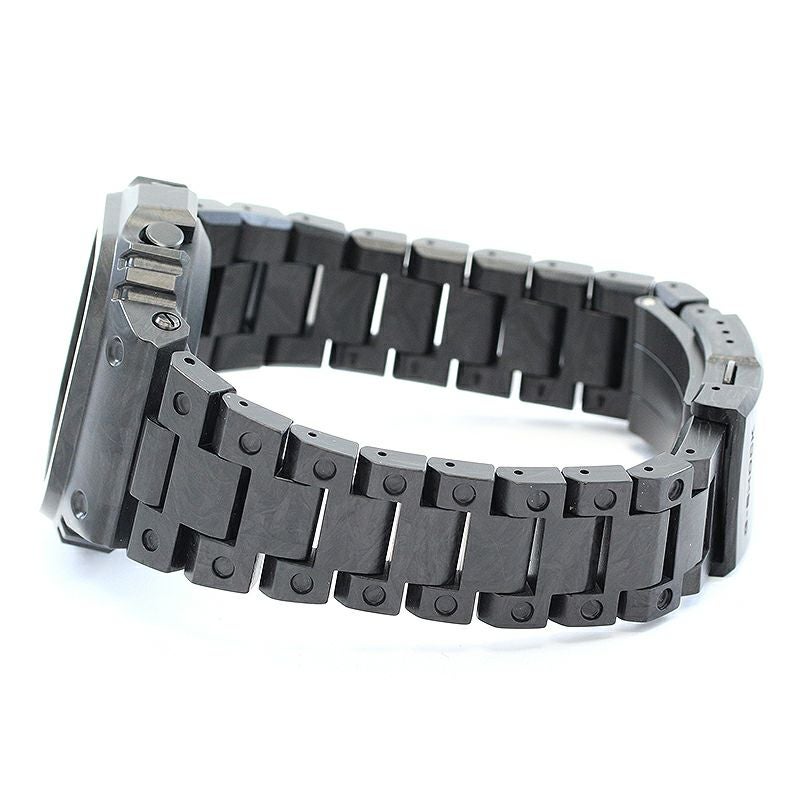 中古】CASIO G-SHOCK 5000 SERIES 40TH ANNIVERSARY CARBON EDITION