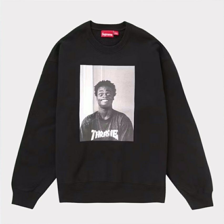 Supreme シュプリーム 2025SS Small Box L/S Tee スモールボックス