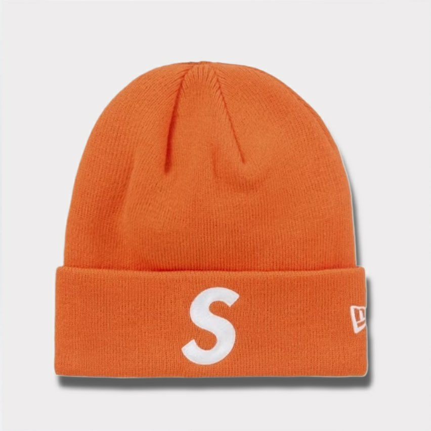 Supreme シュプリーム 2024AW Hearts Beanie ハートビーニー ニット帽