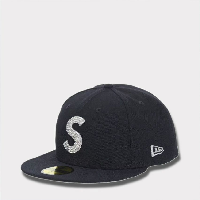 ニューエラ（New Era）コラボキャップ | Supreme(シュプリーム