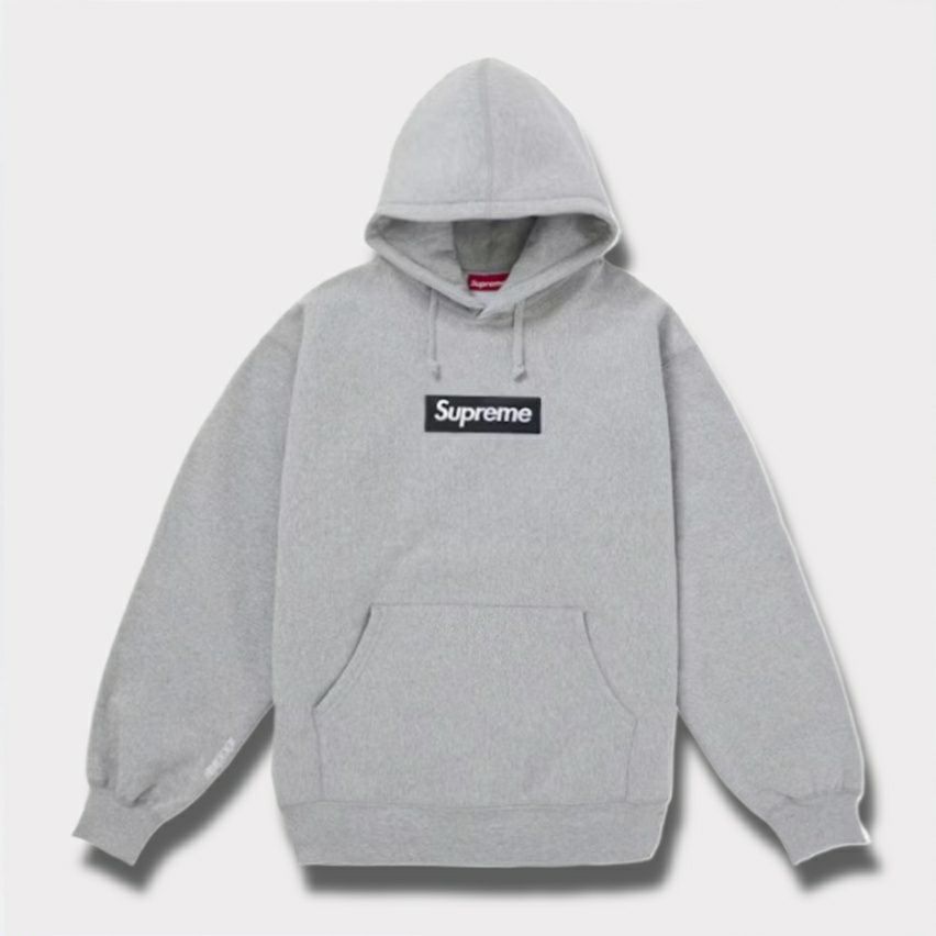 ボックスロゴ | Supreme(シュプリーム)オンライン通販専門店 Be-supremer