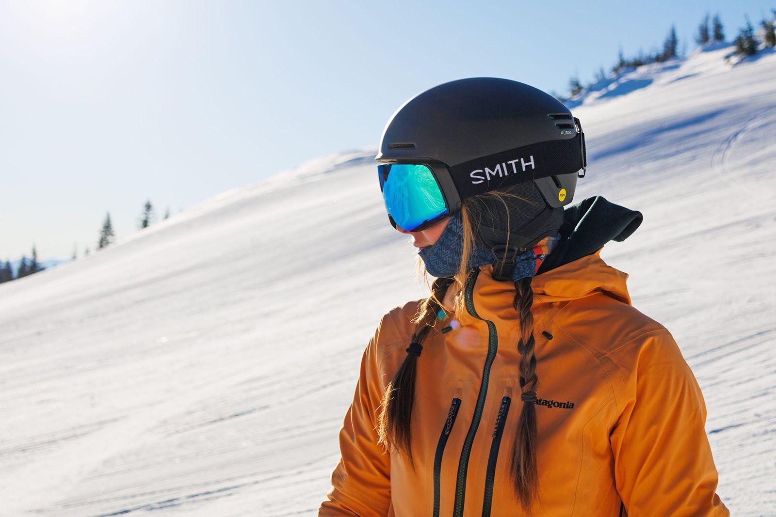 Smith Method Pro MIPS Ski Helmet Review | Better Trail