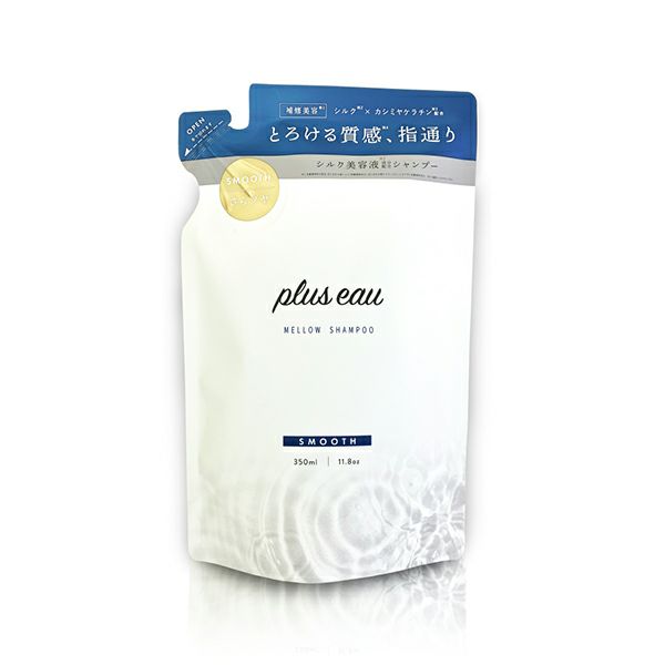 プリュスオー メロウトリートメント詰め替え | betop store