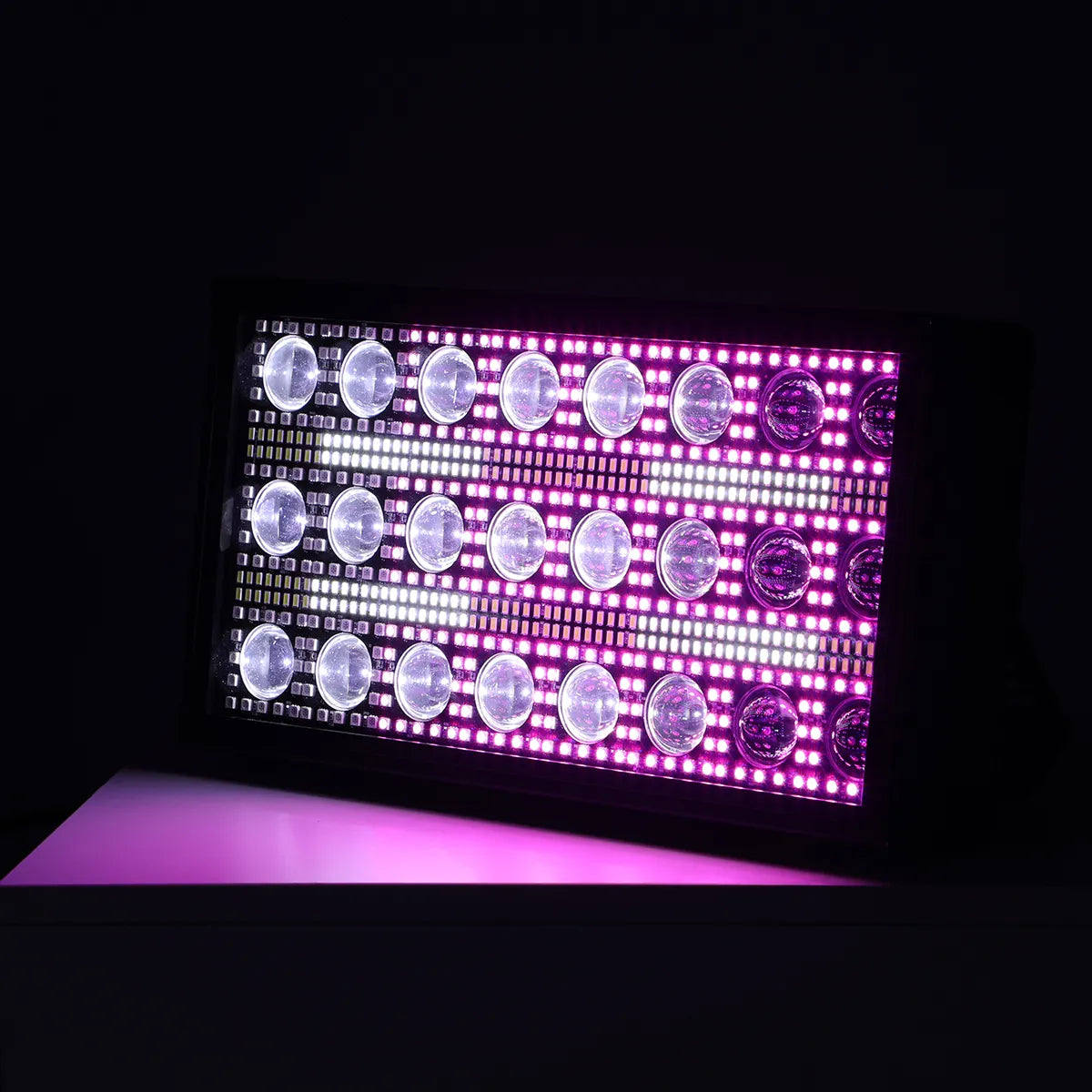 Betopper LF2405 300w Matrix beam Strobe Effect Lights