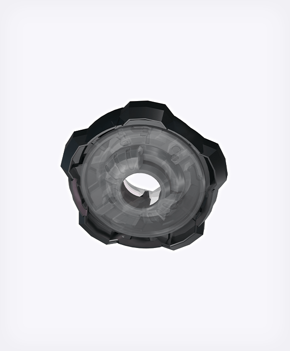 BX-15 レオンクロー5-60P｜製品情報｜BEYBLADE X タカラトミー商品ページ