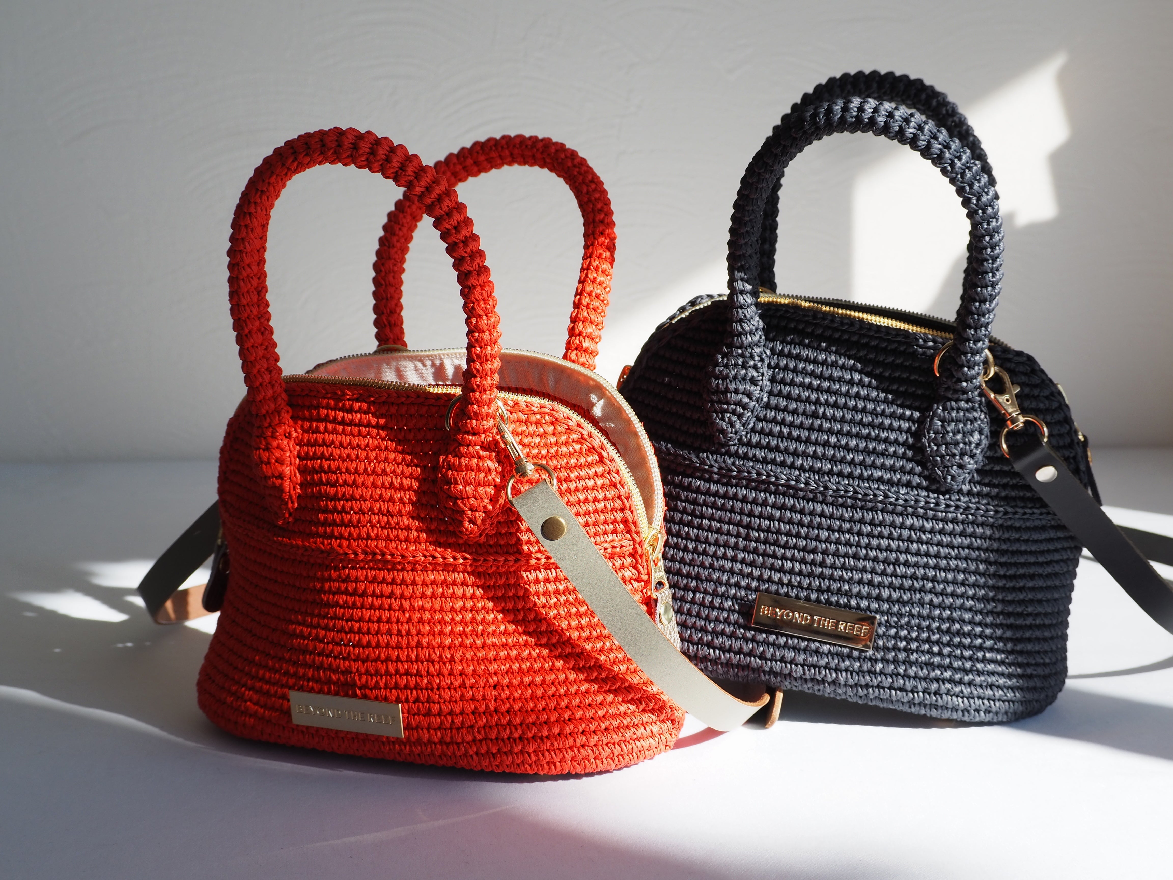 BEYOND THE REEF - ビヨンドザリーフ