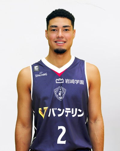 田中力選手 B.LEAGUE2023-24シーズン 特別指定選手登録のお知らせ