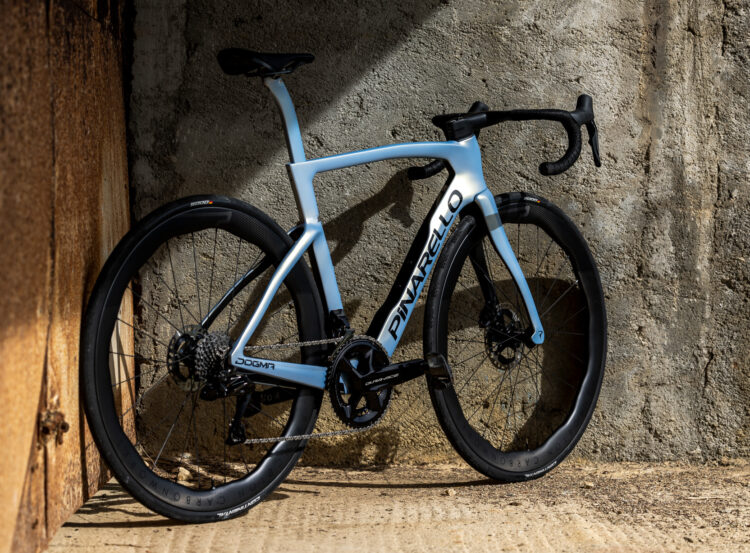 🚴‍♂️【完全版】PINARELLO（ピナレロ）最新ラインナップ紹介 ｜ B