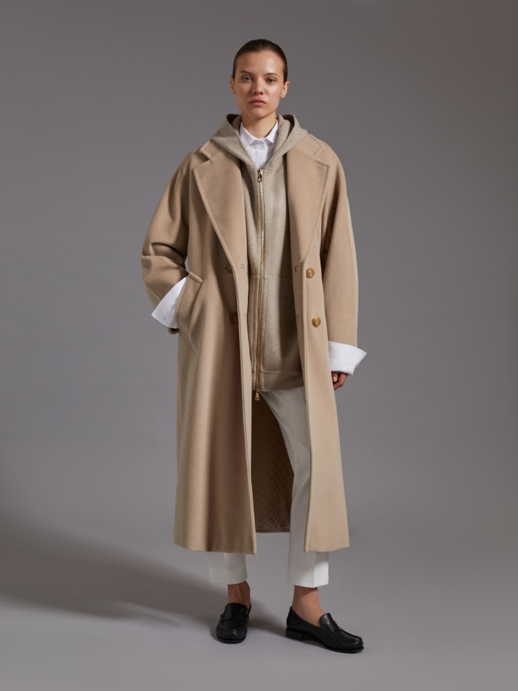マダム] 101801 アイコンコート, ecru | Max Mara