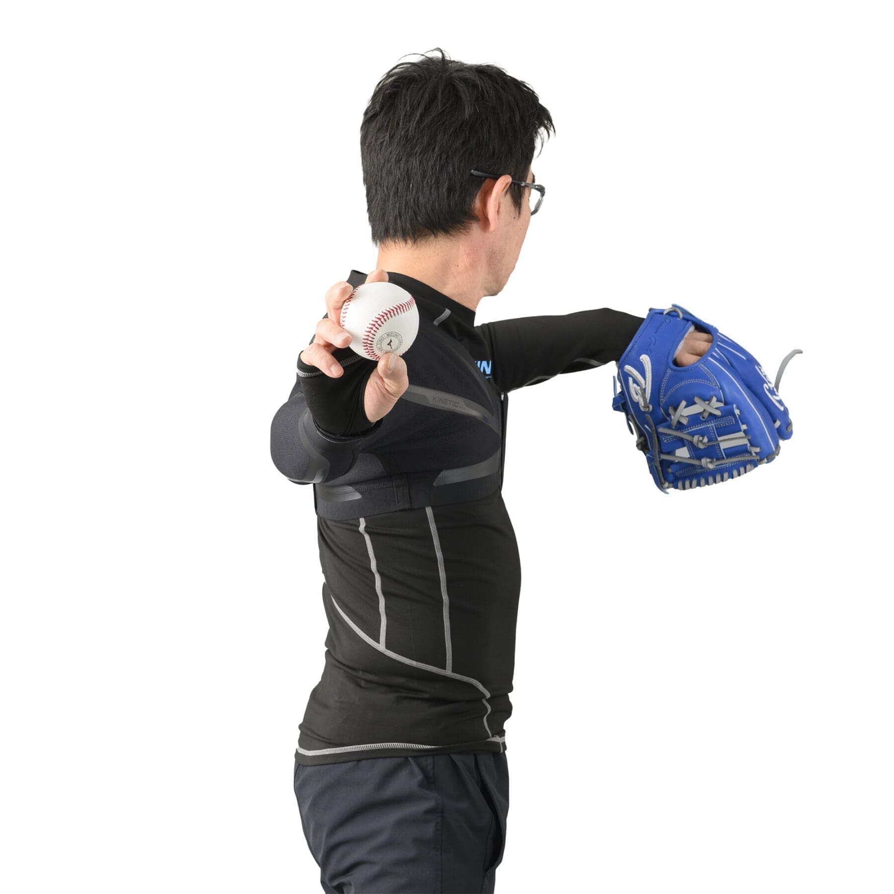 KINETIC ARM2 - RHK Trading - 野球トレーニング用品