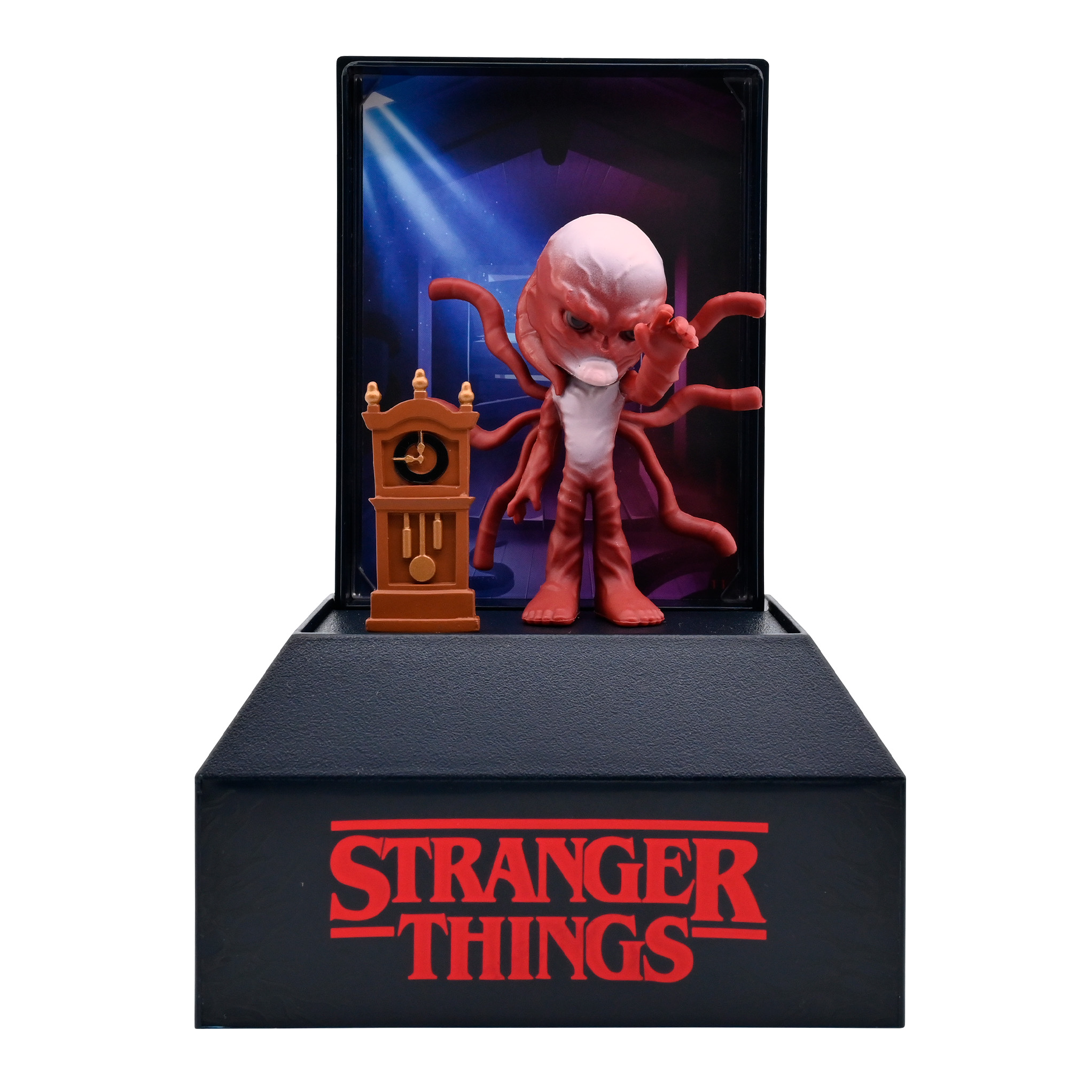 Капсула-сюрприз с коллекционной фигуркой Yume Stranger Things