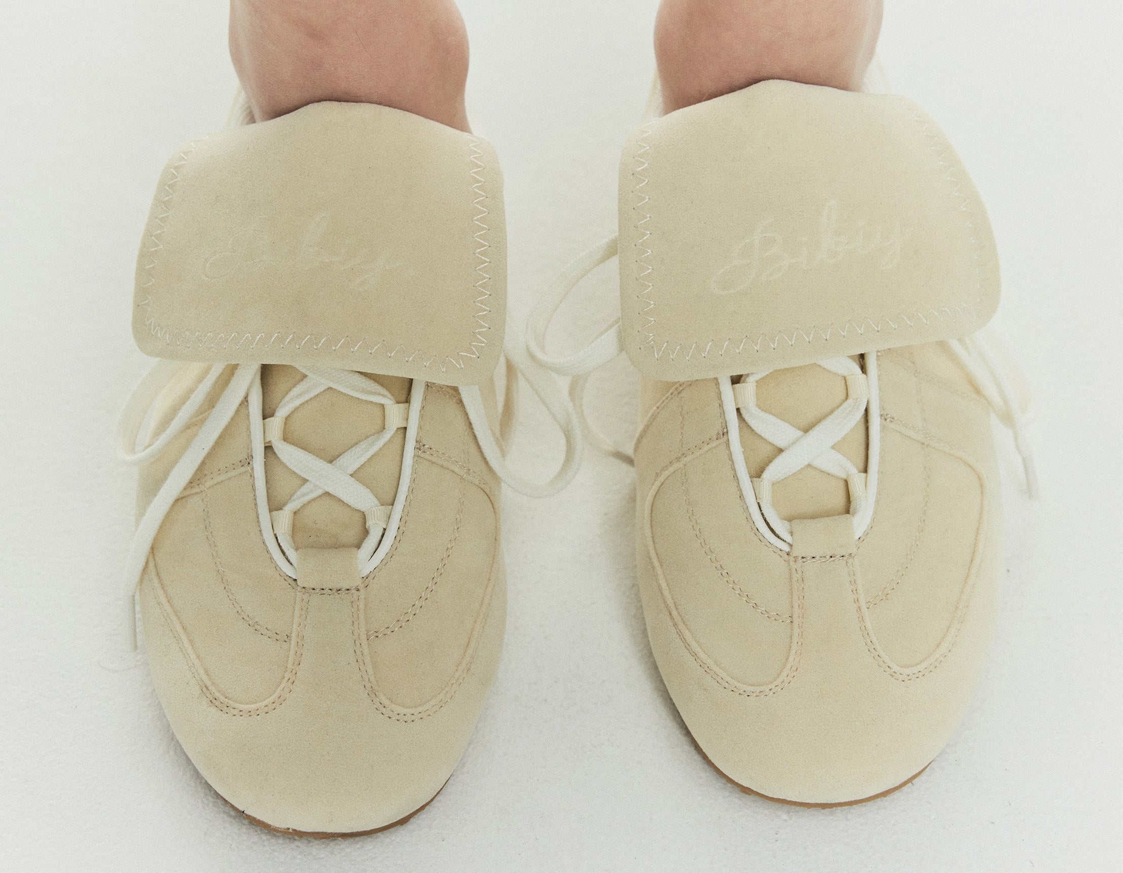 FRANCINE RUGBY TOP/166cm/着用サイズF｜Bibiy.