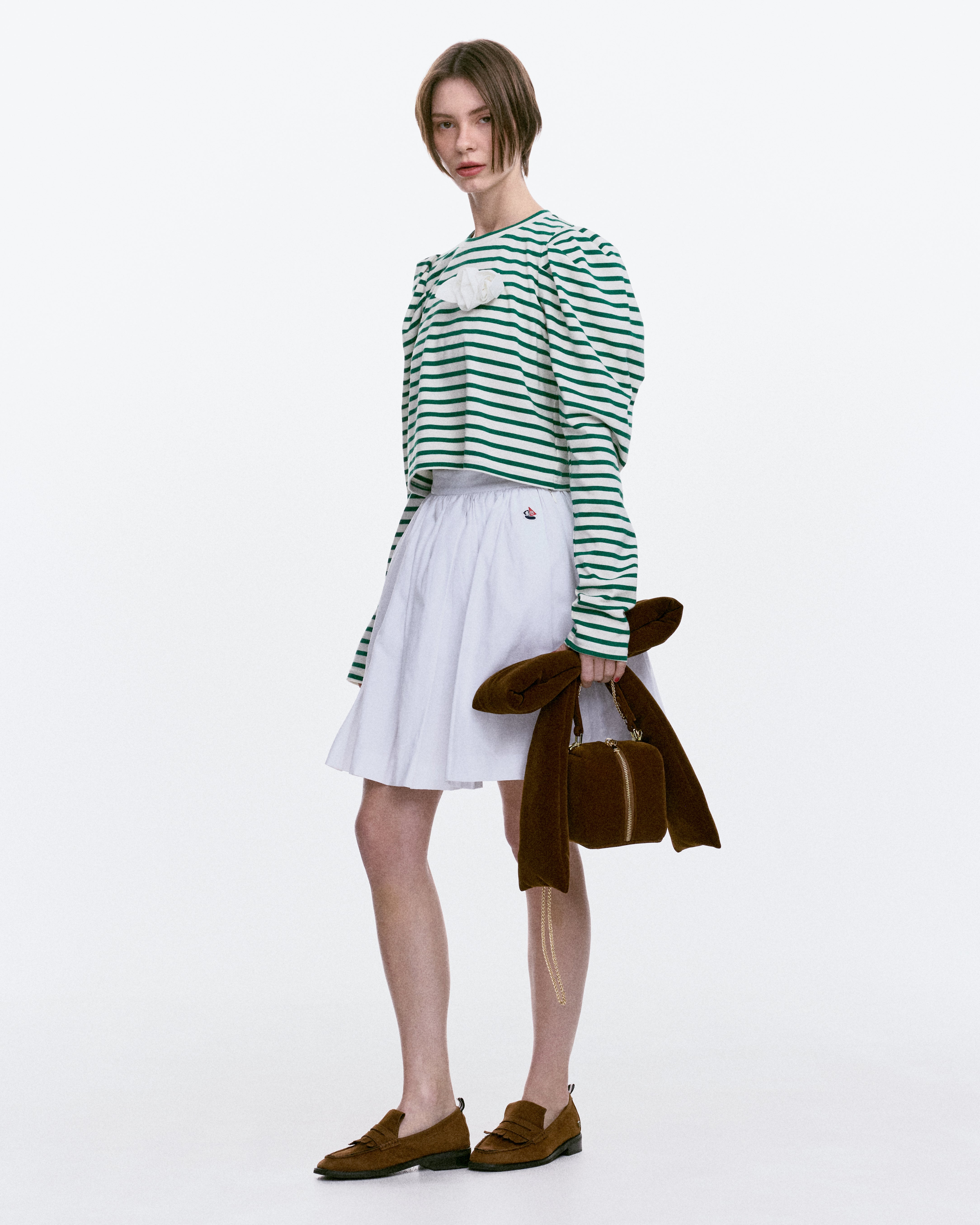 みう様 bibiyグレー みう様 bibiyグレー Bibiy.|OFFICIAL ONLINE STORE